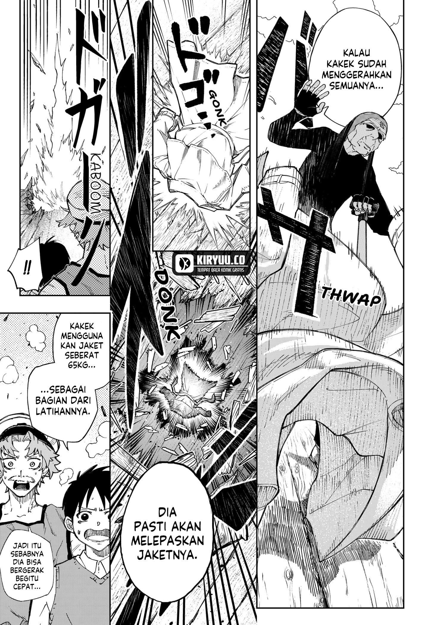 G.G.G. Chapter 8