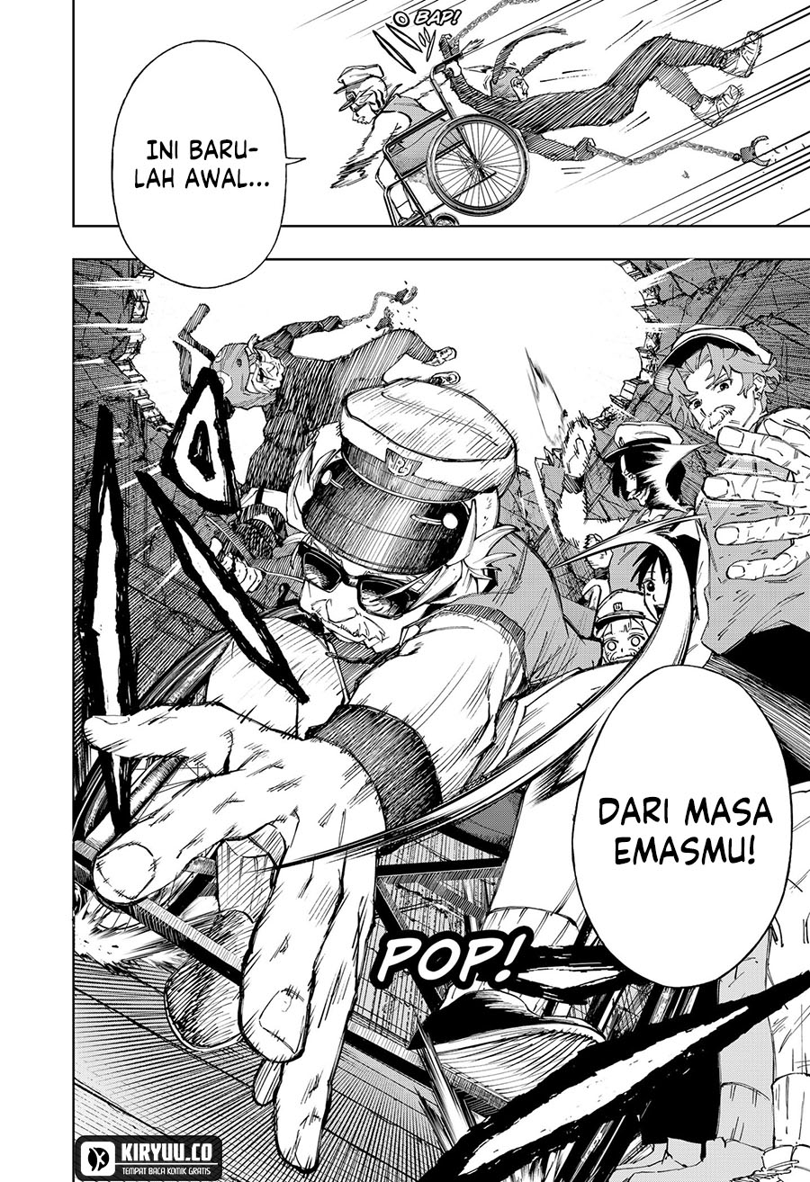 G.G.G. Chapter 8