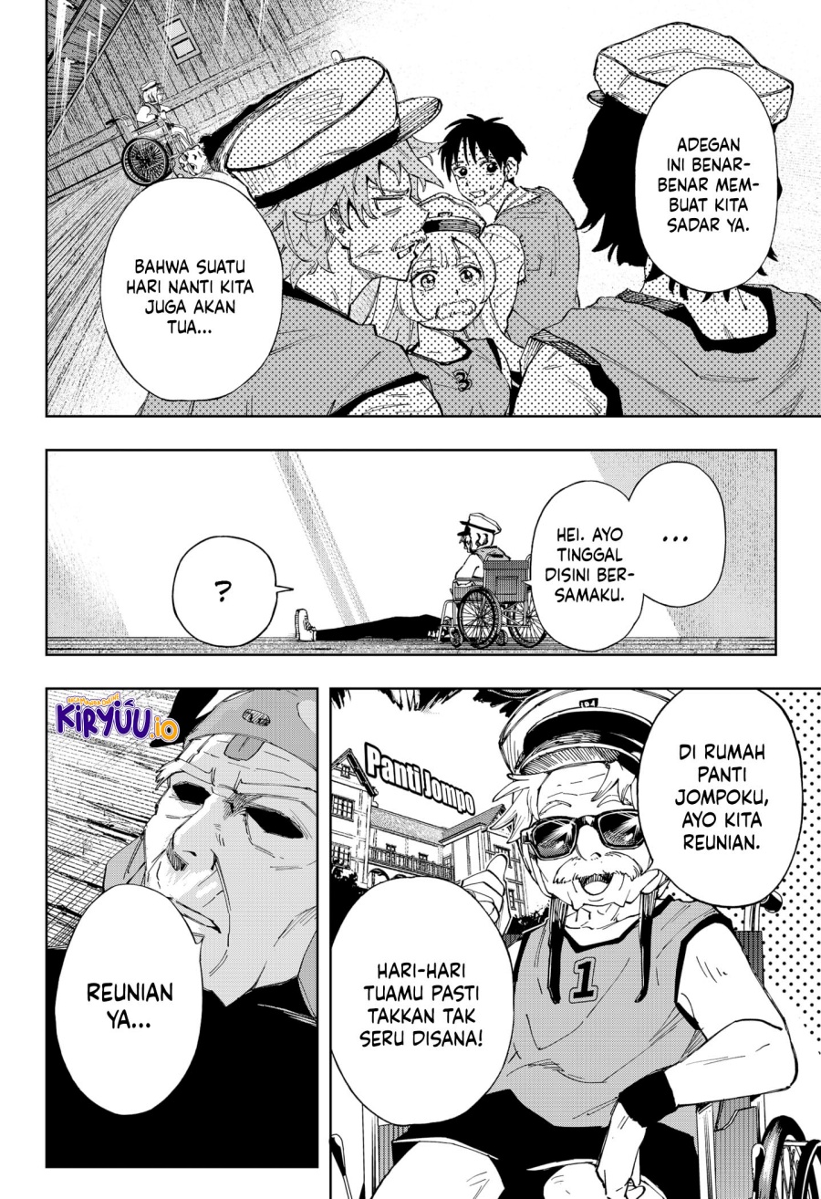 G.G.G. Chapter 9