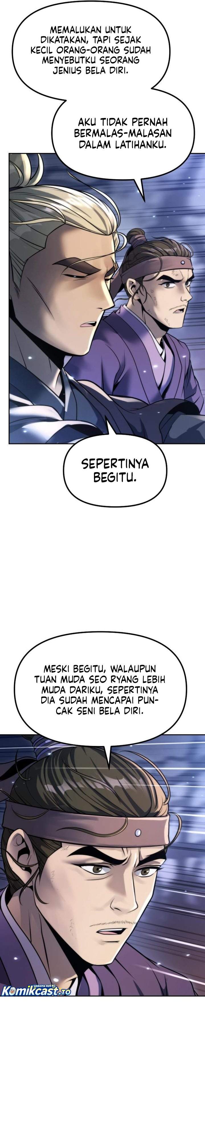 Chronicles of the Demon Faction Chapter 165