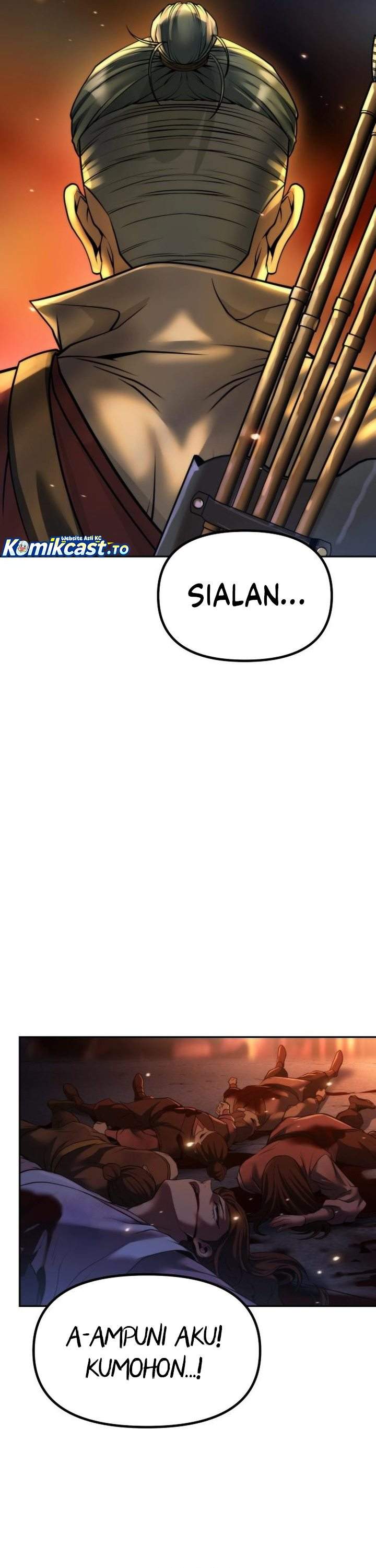 Chronicles of the Demon Faction Chapter 165
