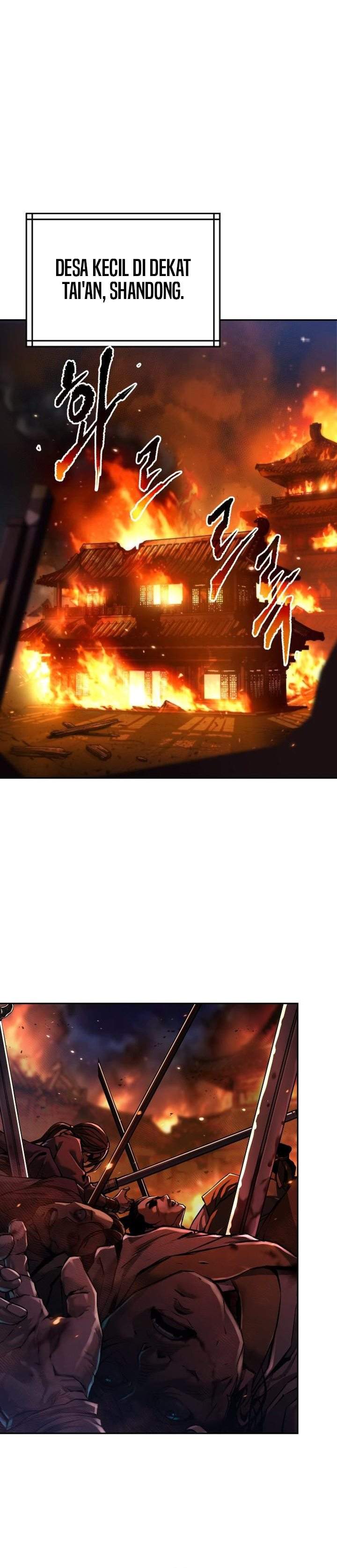 Chronicles of the Demon Faction Chapter 165