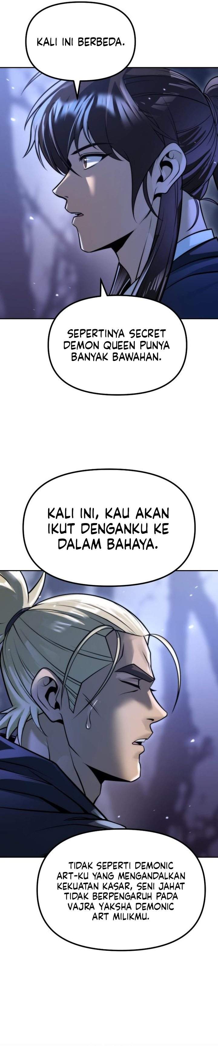 Chronicles of the Demon Faction Chapter 165