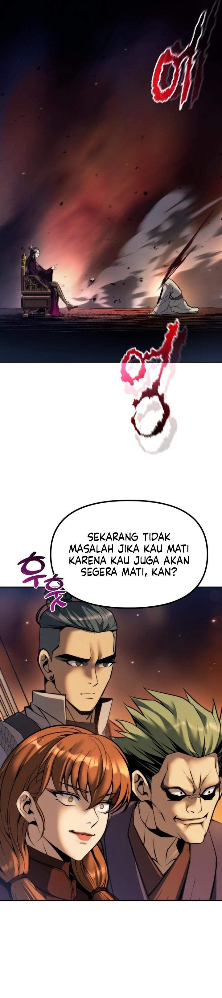 Chronicles of the Demon Faction Chapter 165