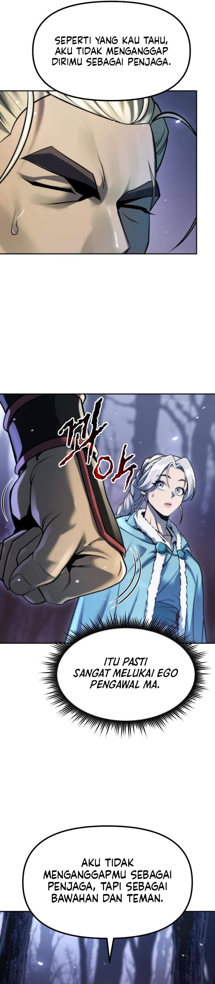 Chronicles of the Demon Faction Chapter 165