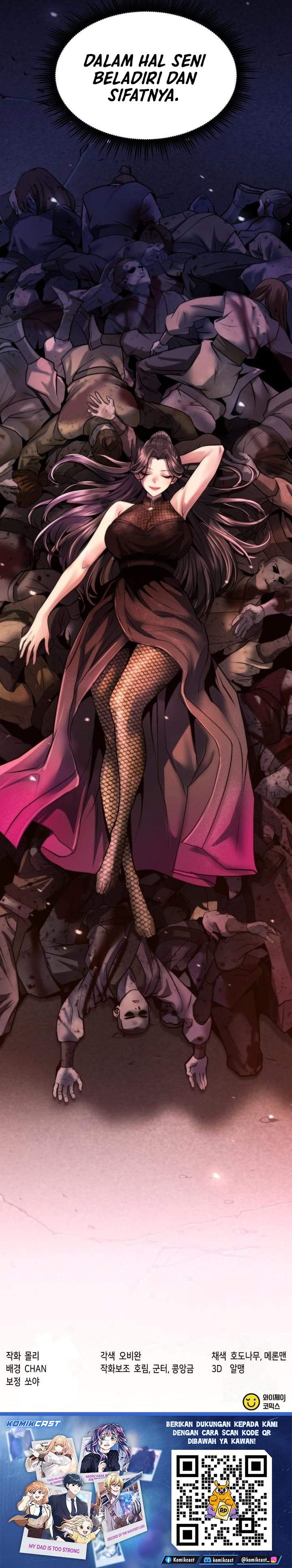 Chronicles of the Demon Faction Chapter 165