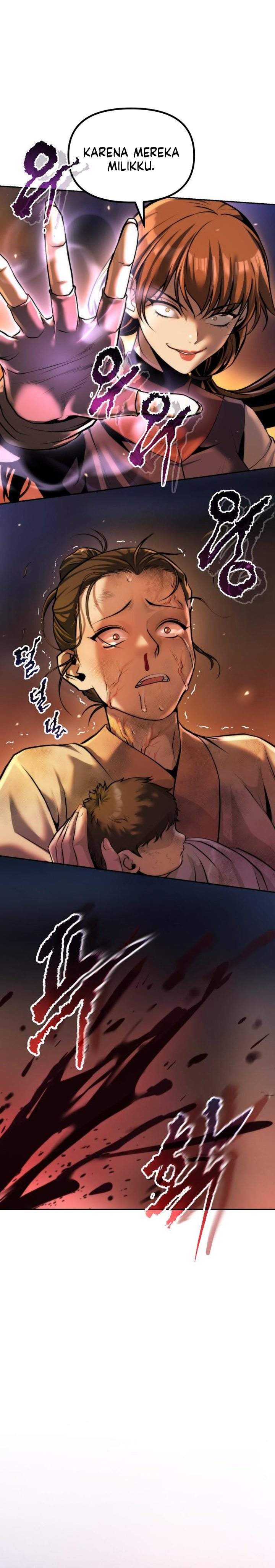 Chronicles of the Demon Faction Chapter 165