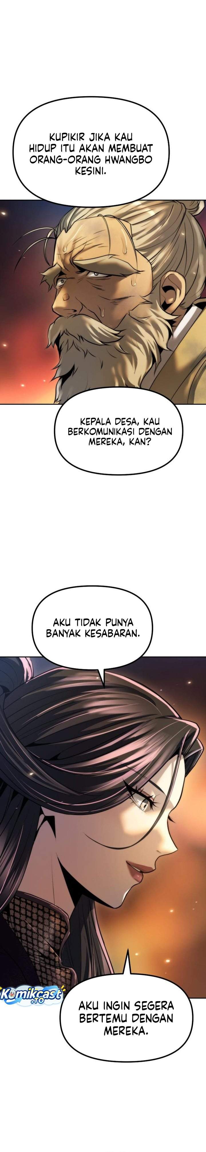 Chronicles of the Demon Faction Chapter 165