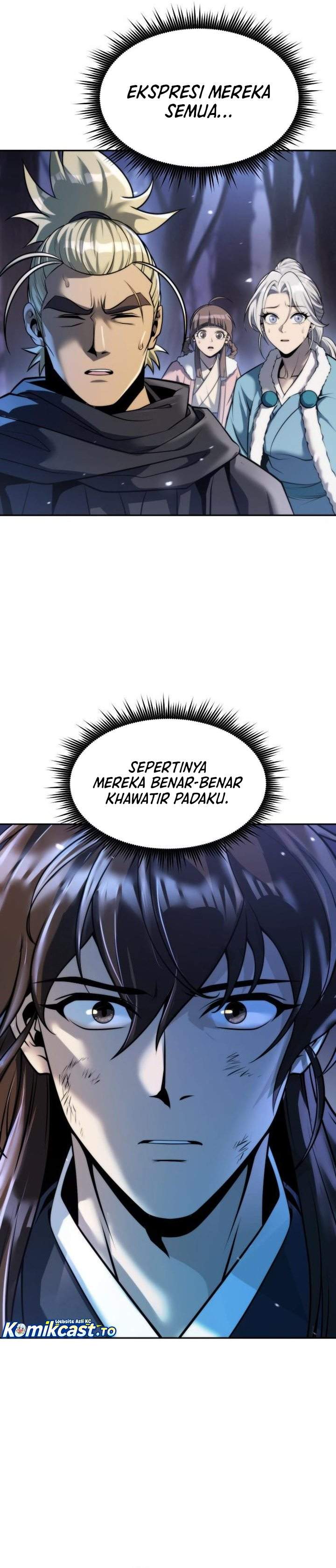 Chronicles of the Demon Faction Chapter 165