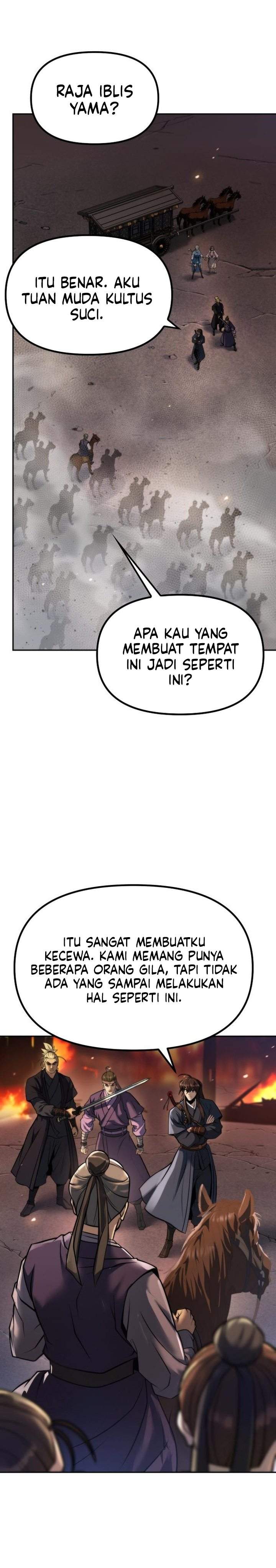 Chronicles of the Demon Faction Chapter 166