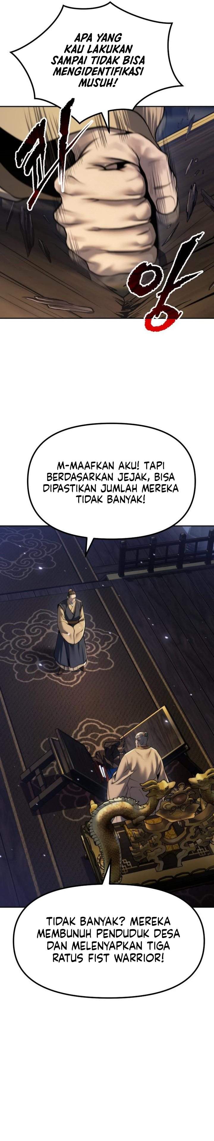 Chronicles of the Demon Faction Chapter 166