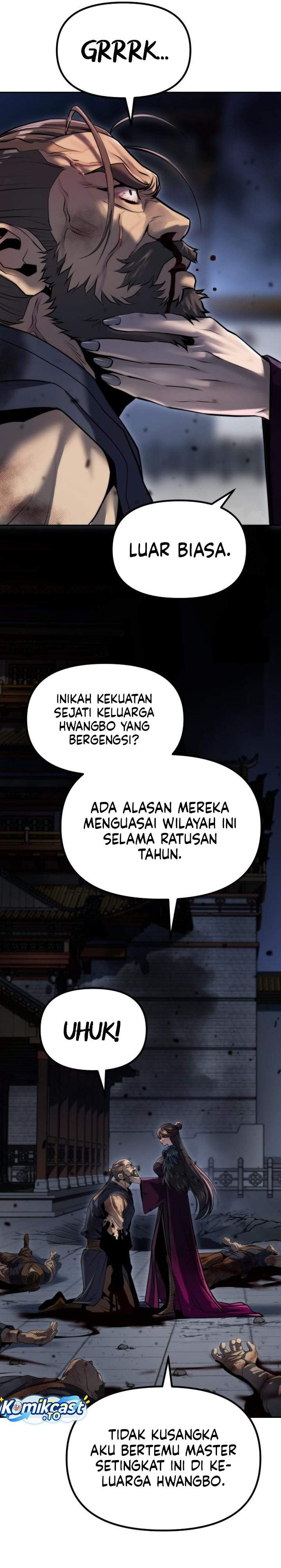 Chronicles of the Demon Faction Chapter 166
