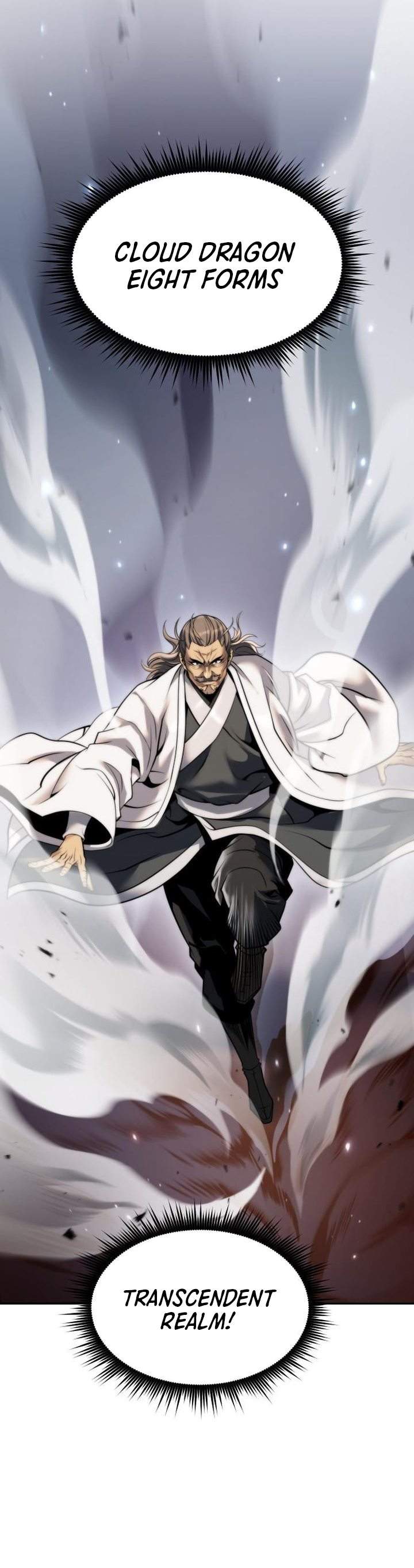 Chronicles of the Demon Faction Chapter 166