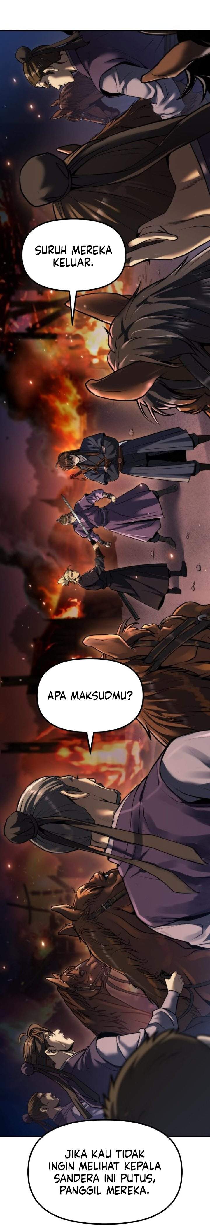Chronicles of the Demon Faction Chapter 166