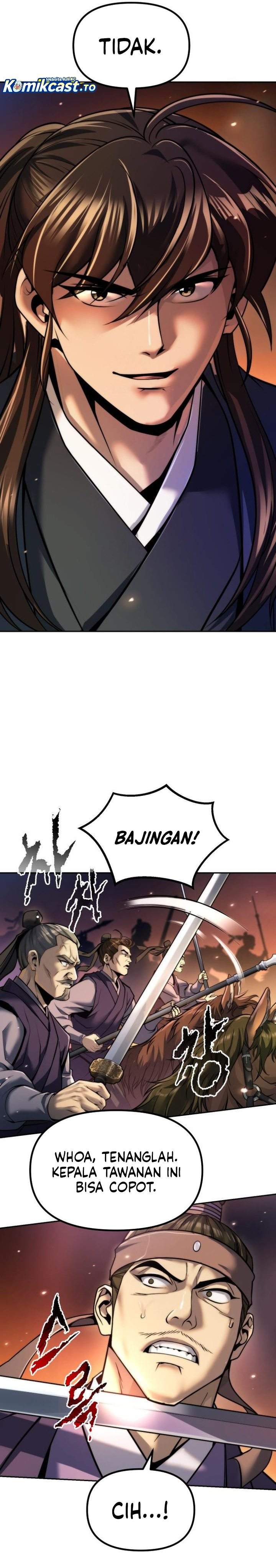 Chronicles of the Demon Faction Chapter 166