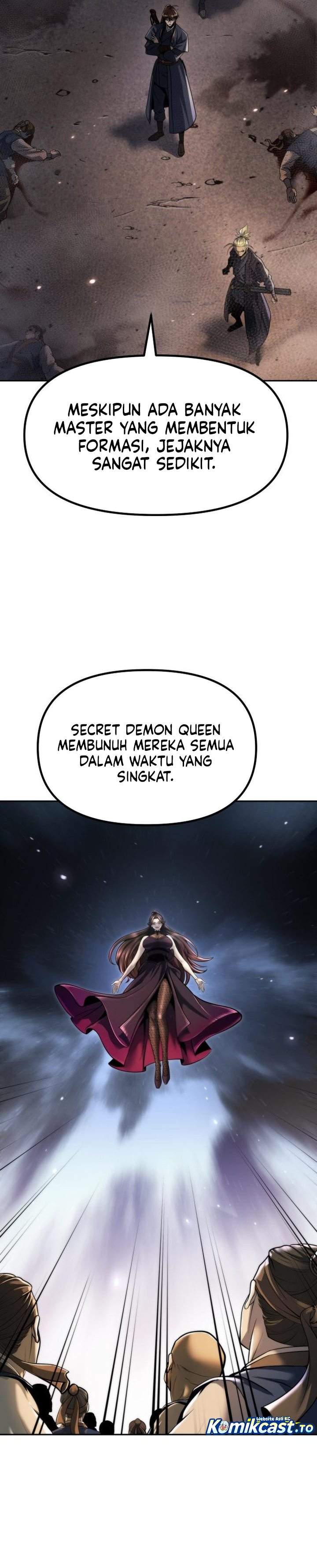 Chronicles of the Demon Faction Chapter 166