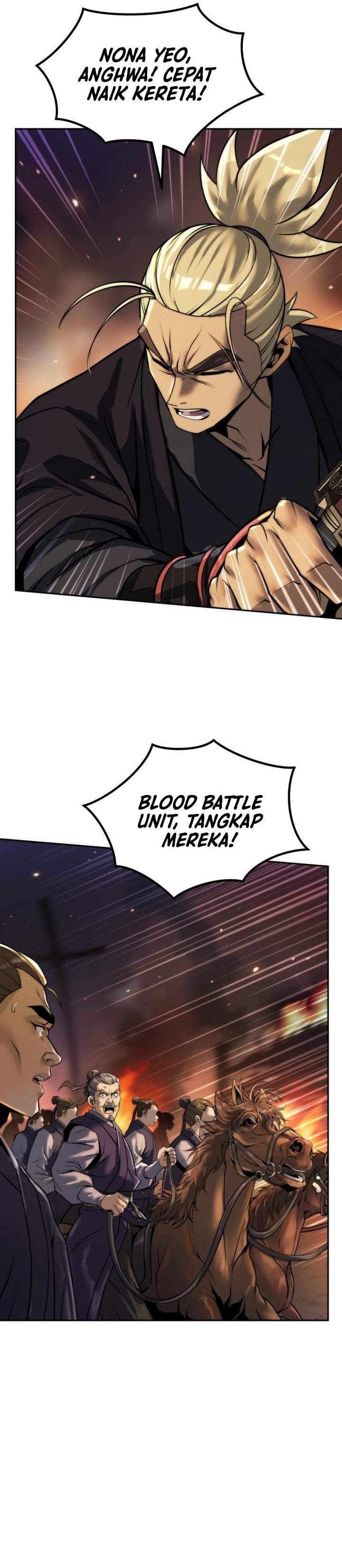 Chronicles of the Demon Faction Chapter 166