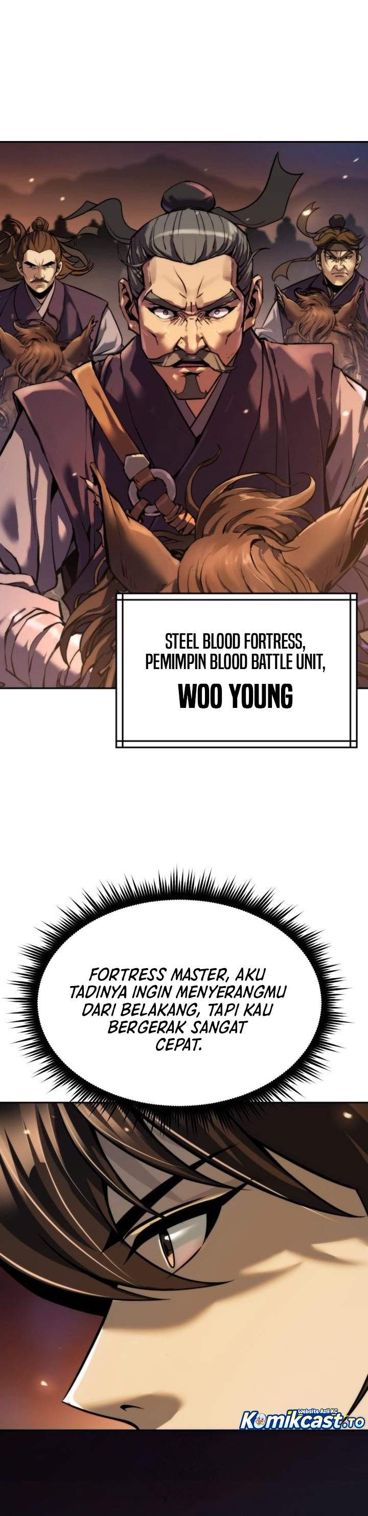 Chronicles of the Demon Faction Chapter 166