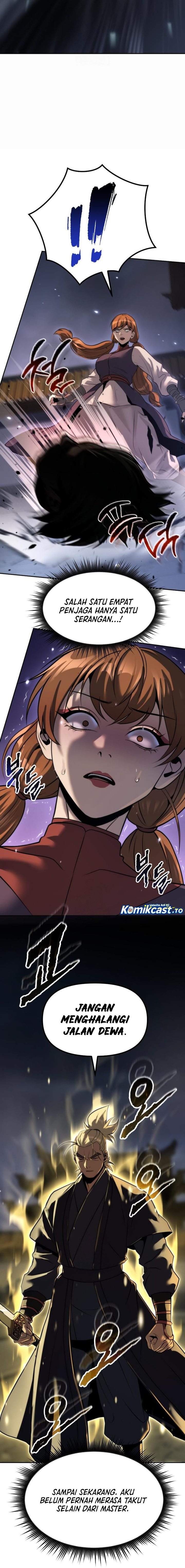 Chronicles of the Demon Faction Chapter 167