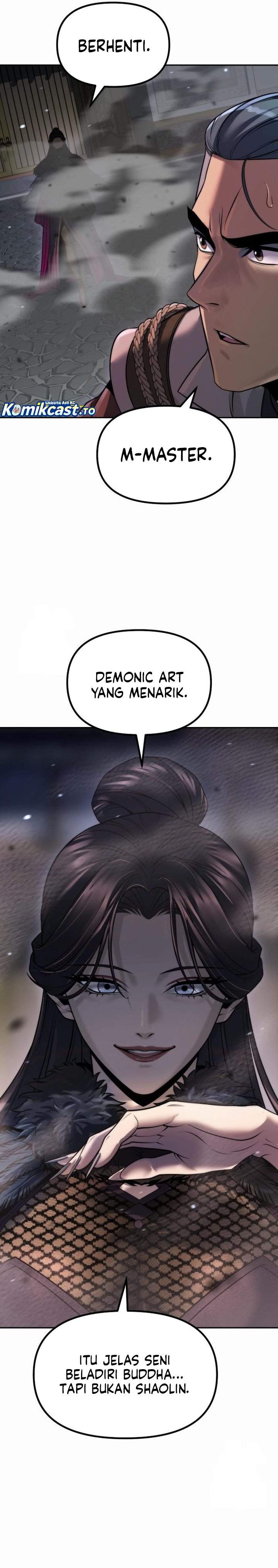 Chronicles of the Demon Faction Chapter 167