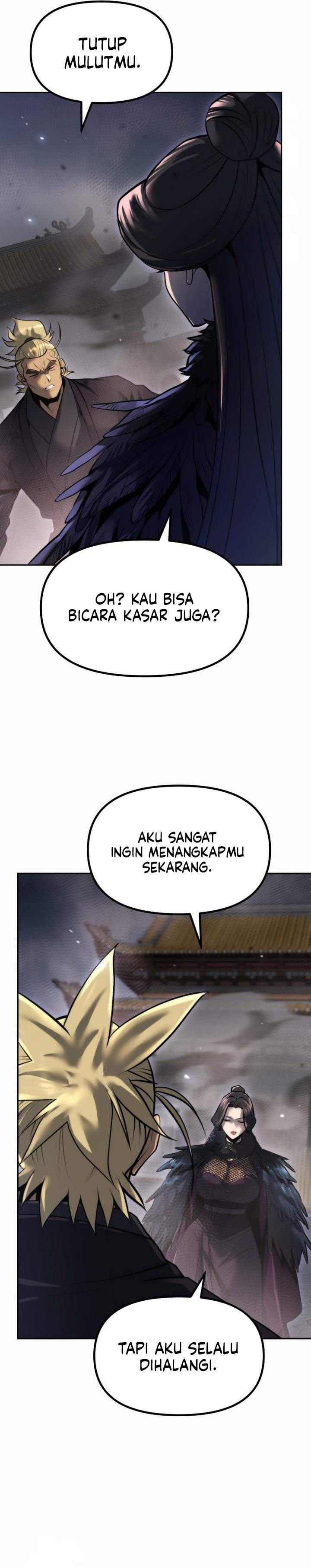 Chronicles of the Demon Faction Chapter 167