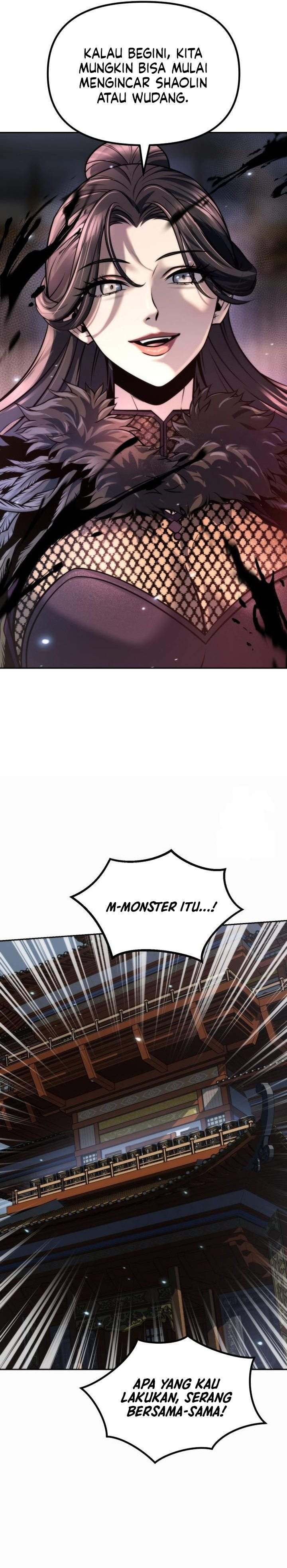 Chronicles of the Demon Faction Chapter 167