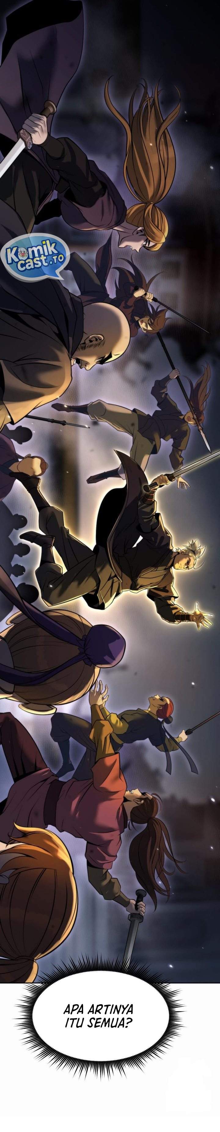 Chronicles of the Demon Faction Chapter 167