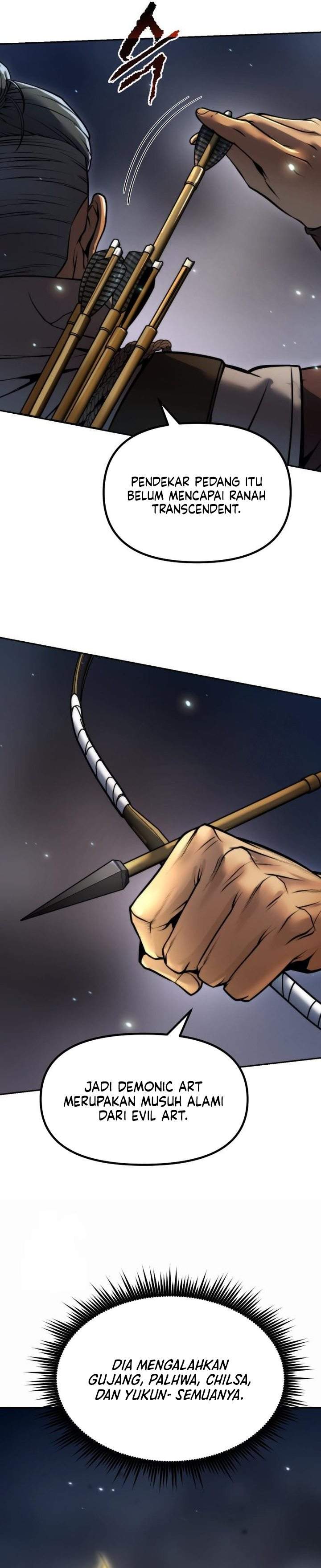 Chronicles of the Demon Faction Chapter 167