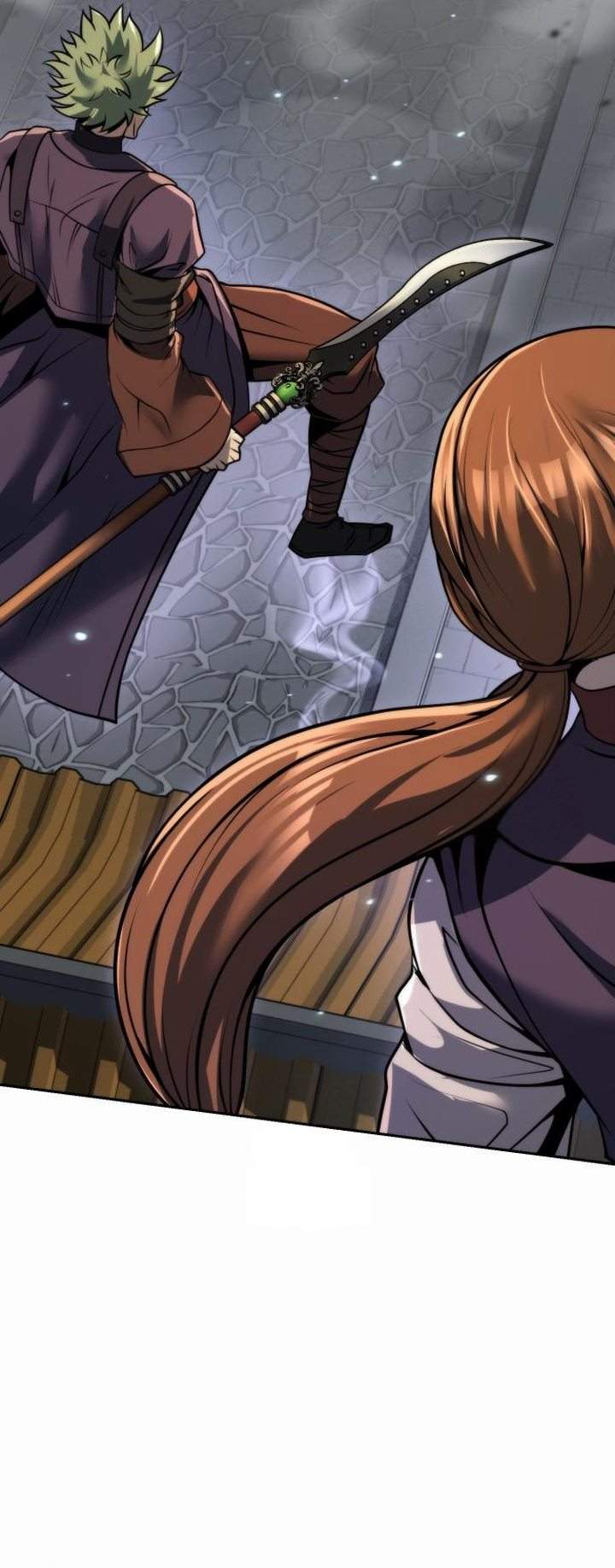 Chronicles of the Demon Faction Chapter 167