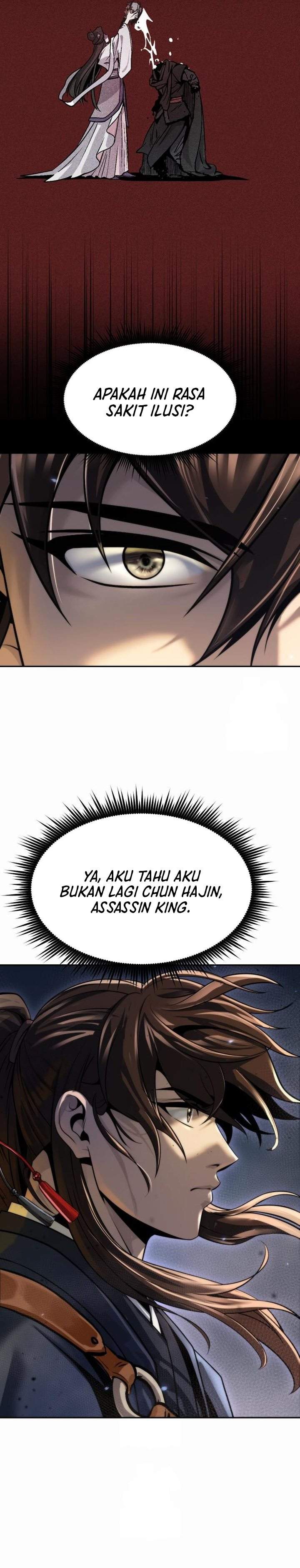 Chronicles of the Demon Faction Chapter 167