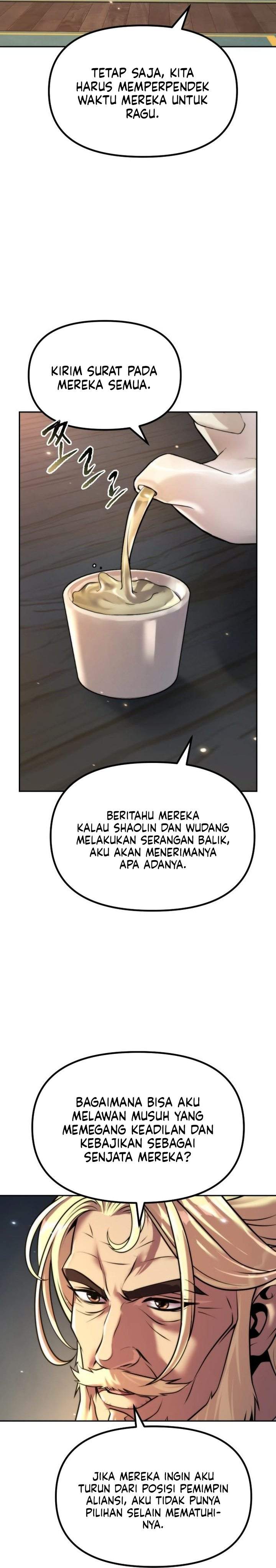 Chronicles of the Demon Faction Chapter 167