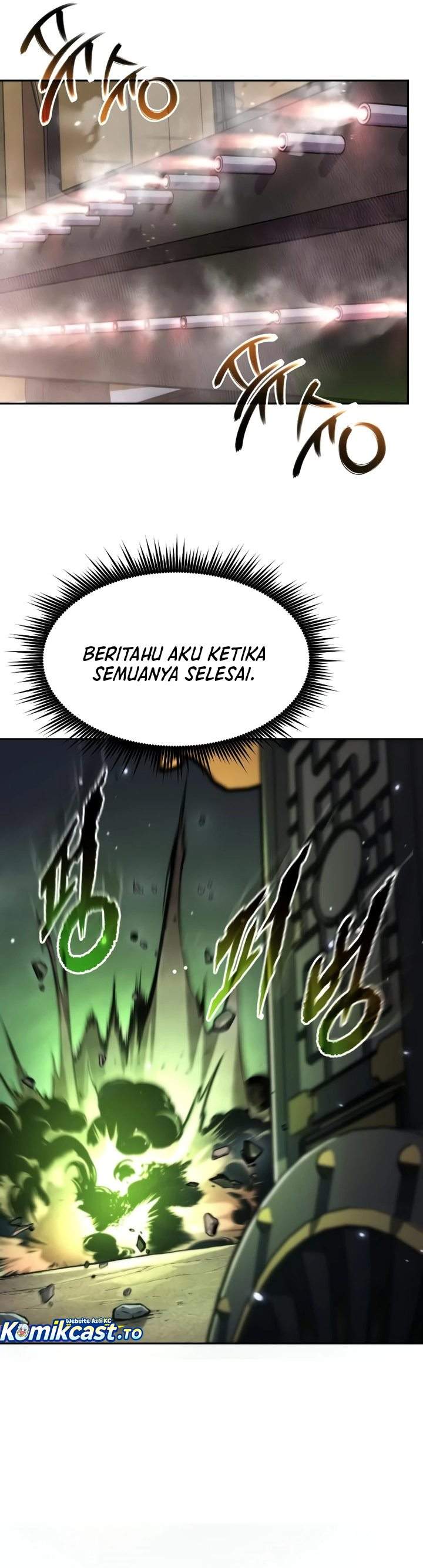 Chronicles of the Demon Faction Chapter 168