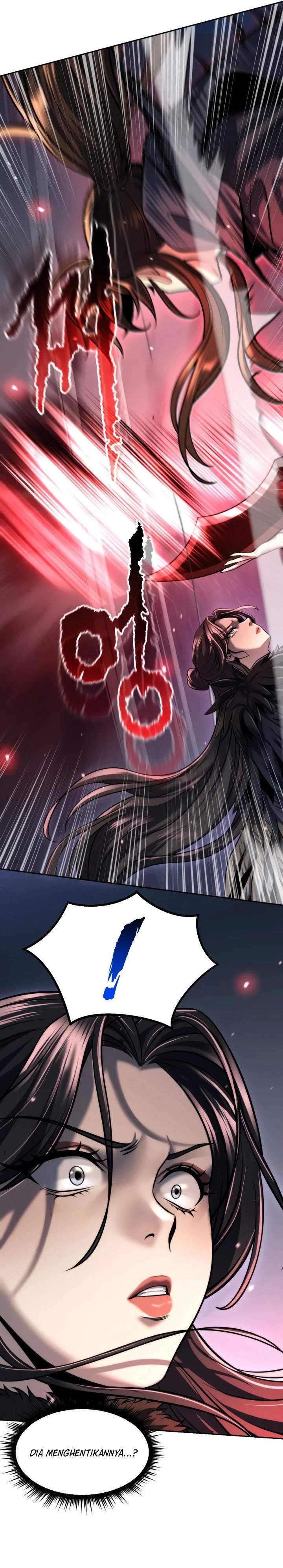 Chronicles of the Demon Faction Chapter 168