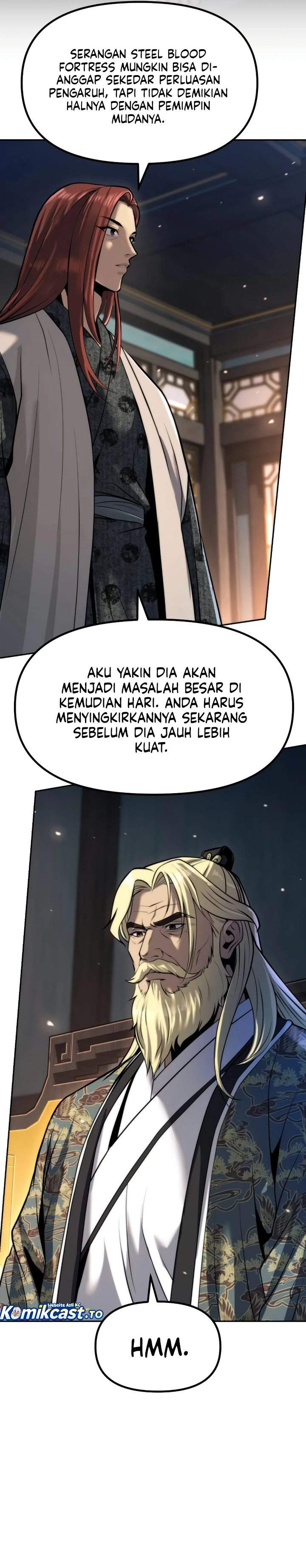 Chronicles of the Demon Faction Chapter 168