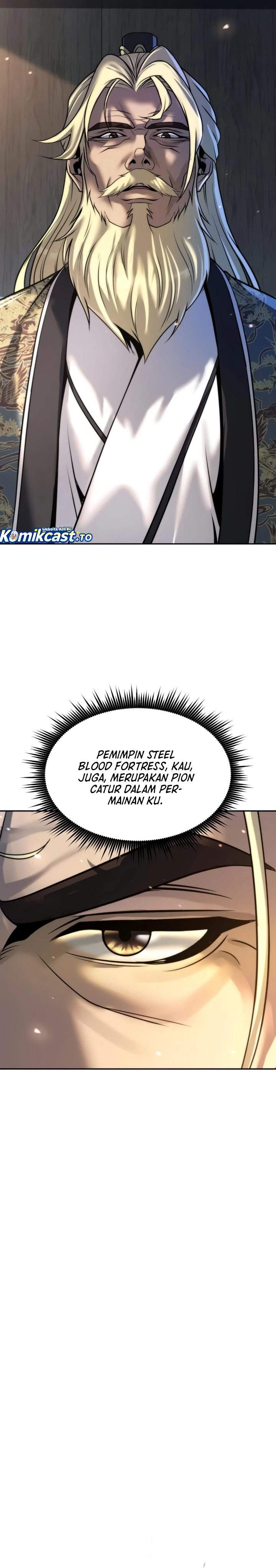 Chronicles of the Demon Faction Chapter 168