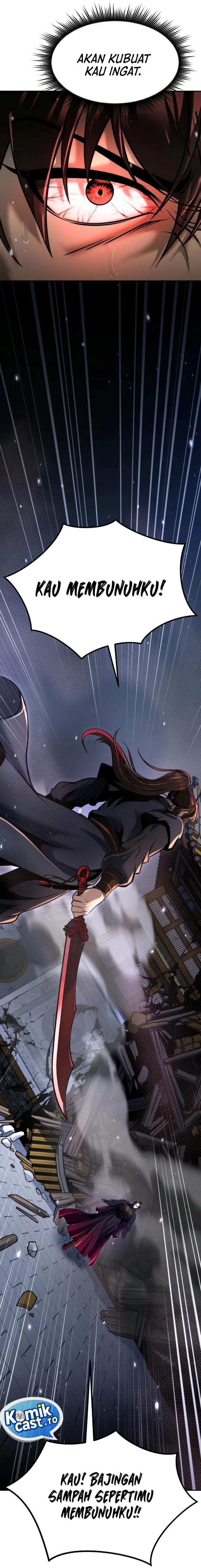 Chronicles of the Demon Faction Chapter 168