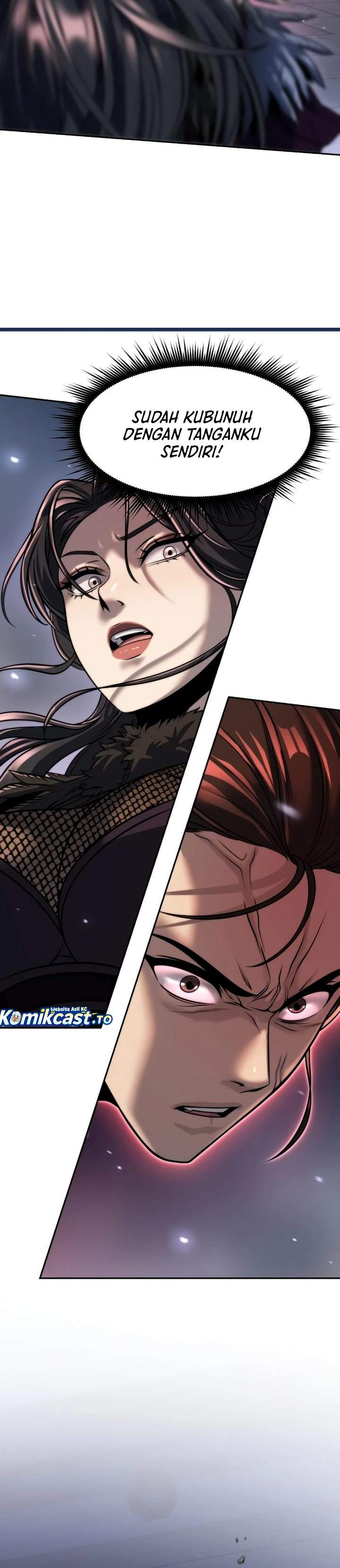 Chronicles of the Demon Faction Chapter 168