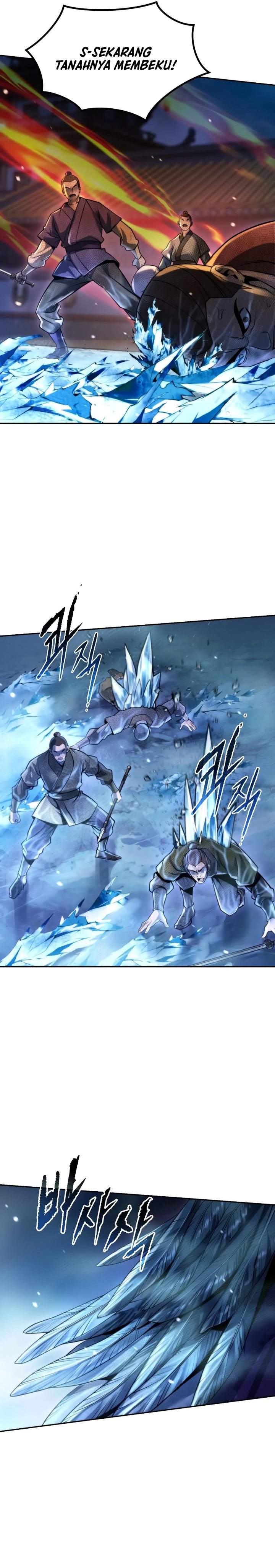 Chronicles of the Demon Faction Chapter 168
