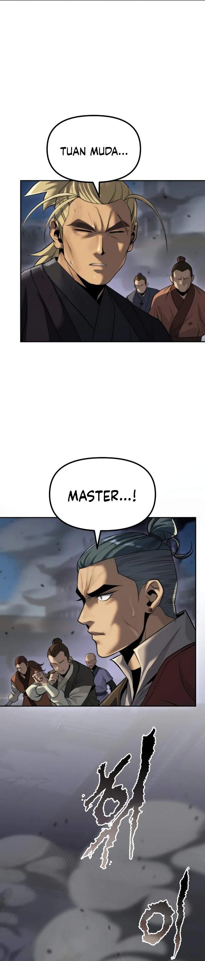 Chronicles of the Demon Faction Chapter 168