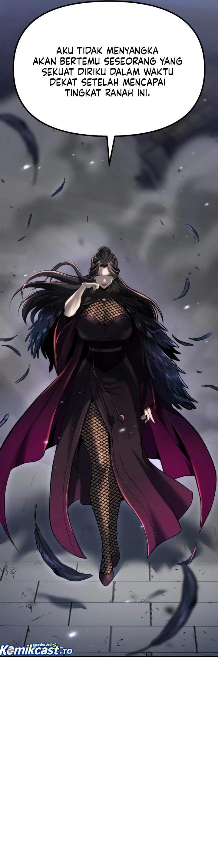 Chronicles of the Demon Faction Chapter 168