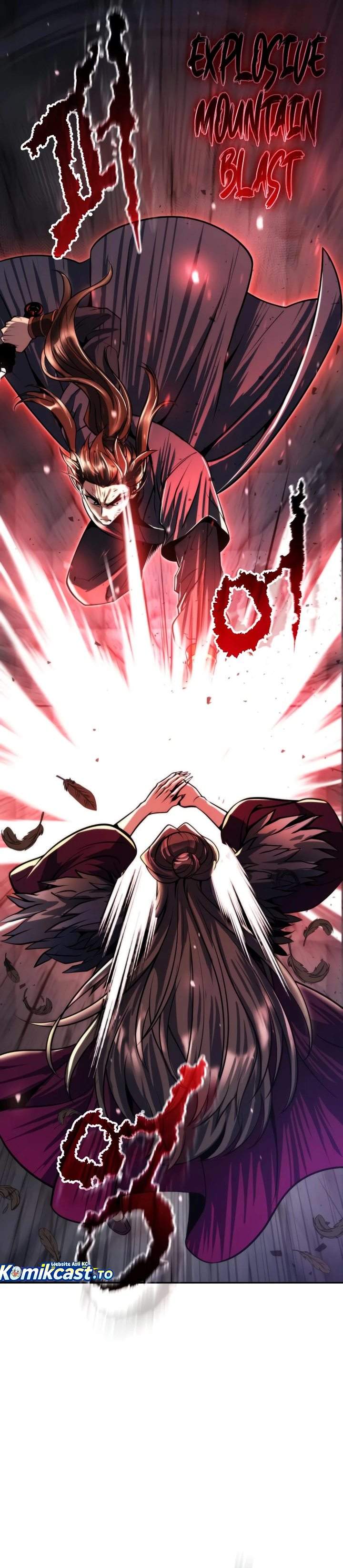 Chronicles of the Demon Faction Chapter 168