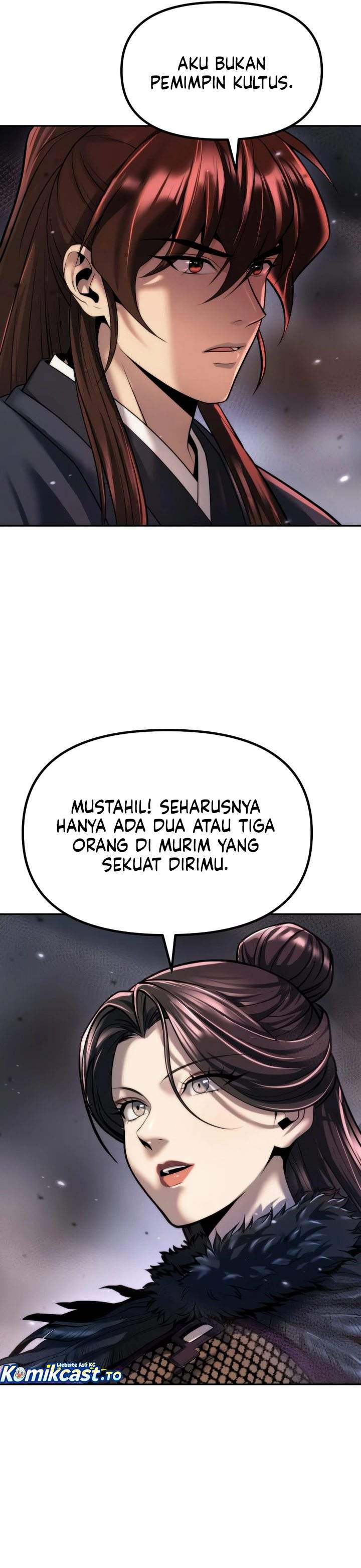 Chronicles of the Demon Faction Chapter 168