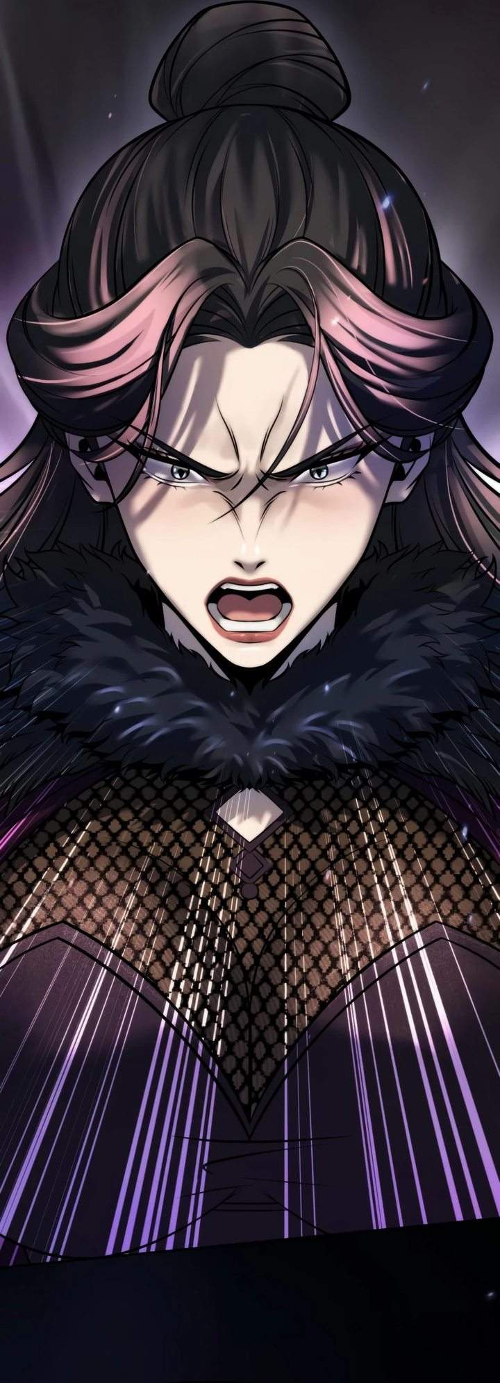 Chronicles of the Demon Faction Chapter 168