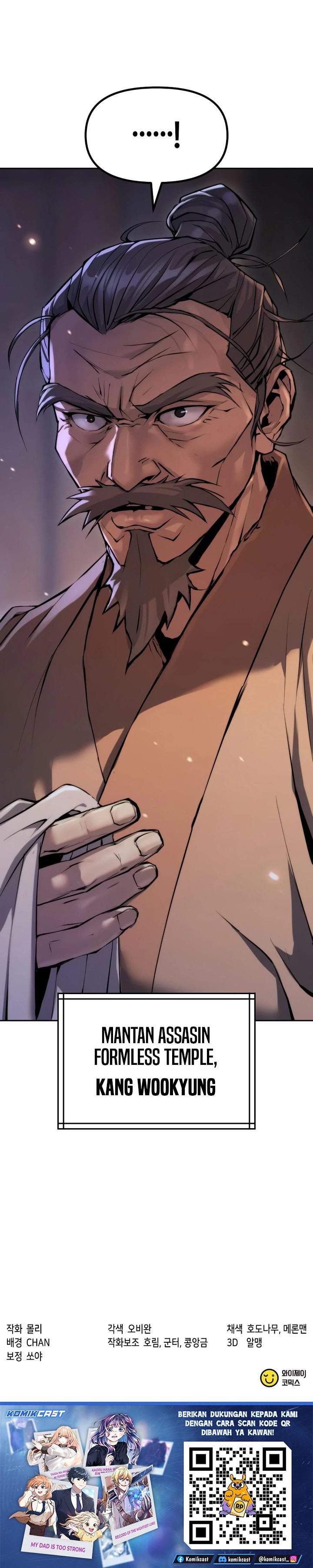 Chronicles of the Demon Faction Chapter 168