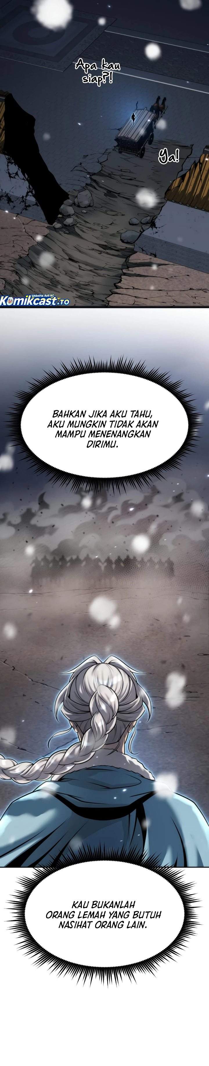 Chronicles of the Demon Faction Chapter 168