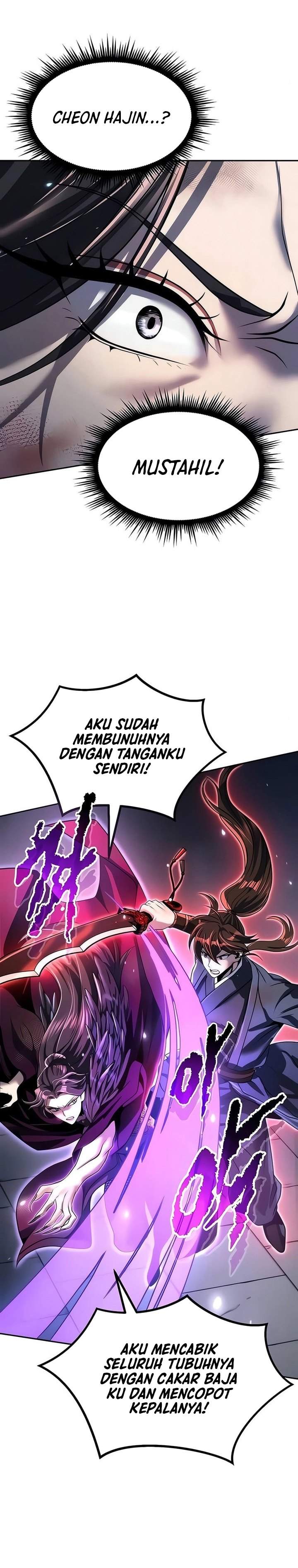 Chronicles of the Demon Faction Chapter 169