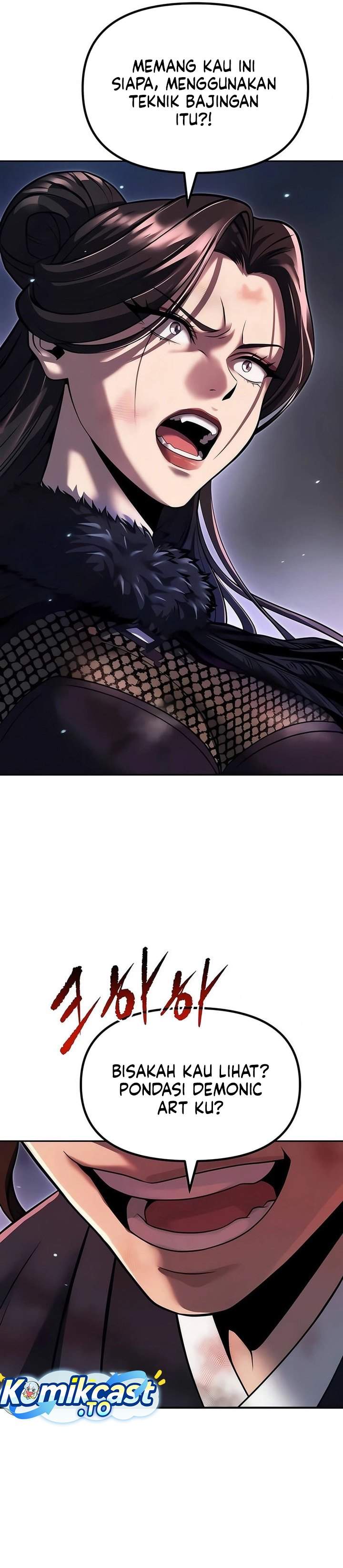 Chronicles of the Demon Faction Chapter 169