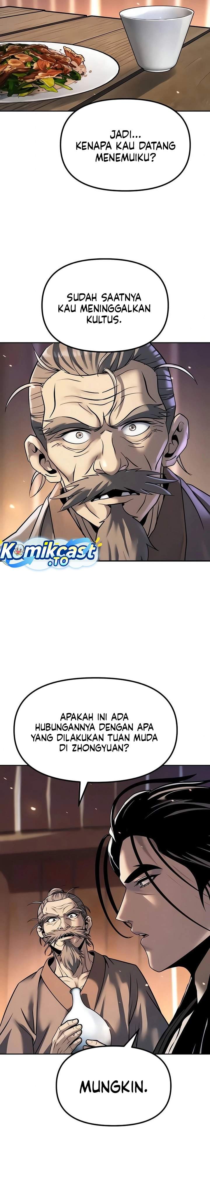 Chronicles of the Demon Faction Chapter 169