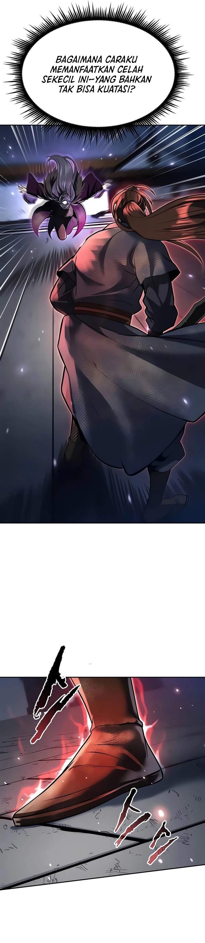 Chronicles of the Demon Faction Chapter 169