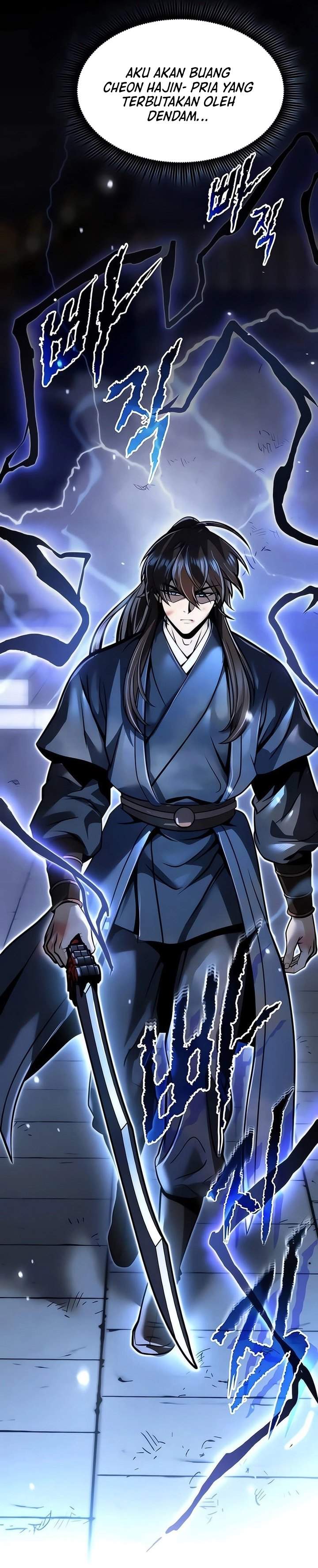 Chronicles of the Demon Faction Chapter 169